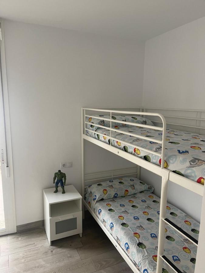 Apartamento Banferra Херес де ла Фронтера Екстериор снимка