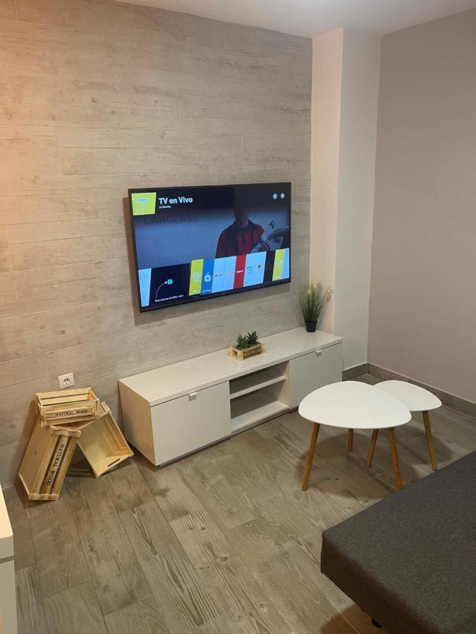 Apartamento Banferra Херес де ла Фронтера Екстериор снимка