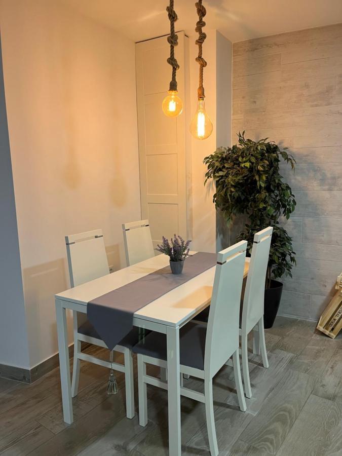 Apartamento Banferra Херес де ла Фронтера Екстериор снимка