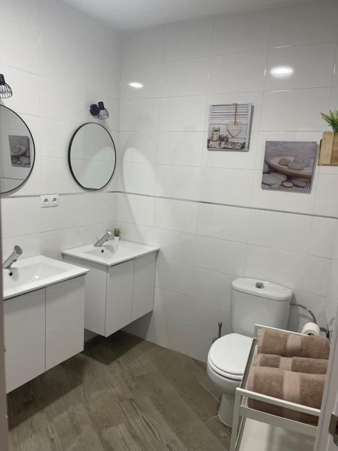 Apartamento Banferra Херес де ла Фронтера Екстериор снимка