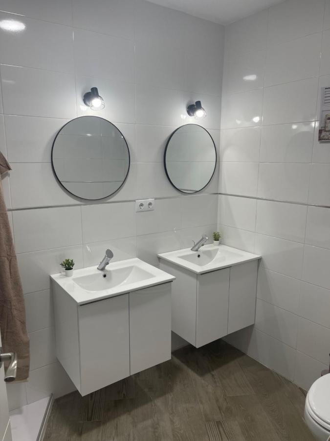 Apartamento Banferra Херес де ла Фронтера Екстериор снимка