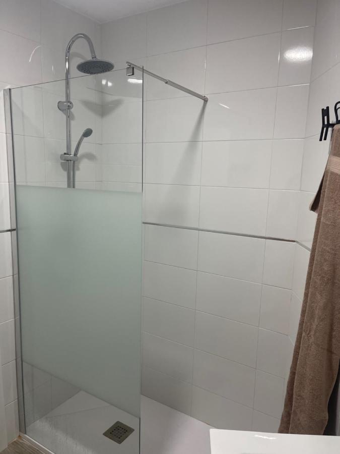 Apartamento Banferra Херес де ла Фронтера Екстериор снимка