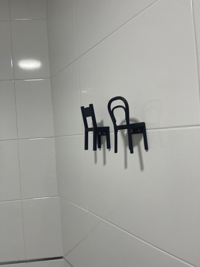 Apartamento Banferra Херес де ла Фронтера Екстериор снимка