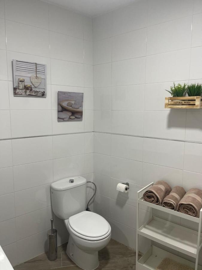 Apartamento Banferra Херес де ла Фронтера Екстериор снимка