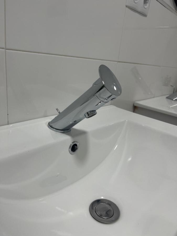 Apartamento Banferra Херес де ла Фронтера Екстериор снимка