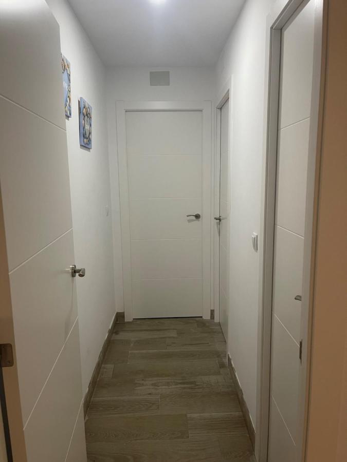 Apartamento Banferra Херес де ла Фронтера Екстериор снимка