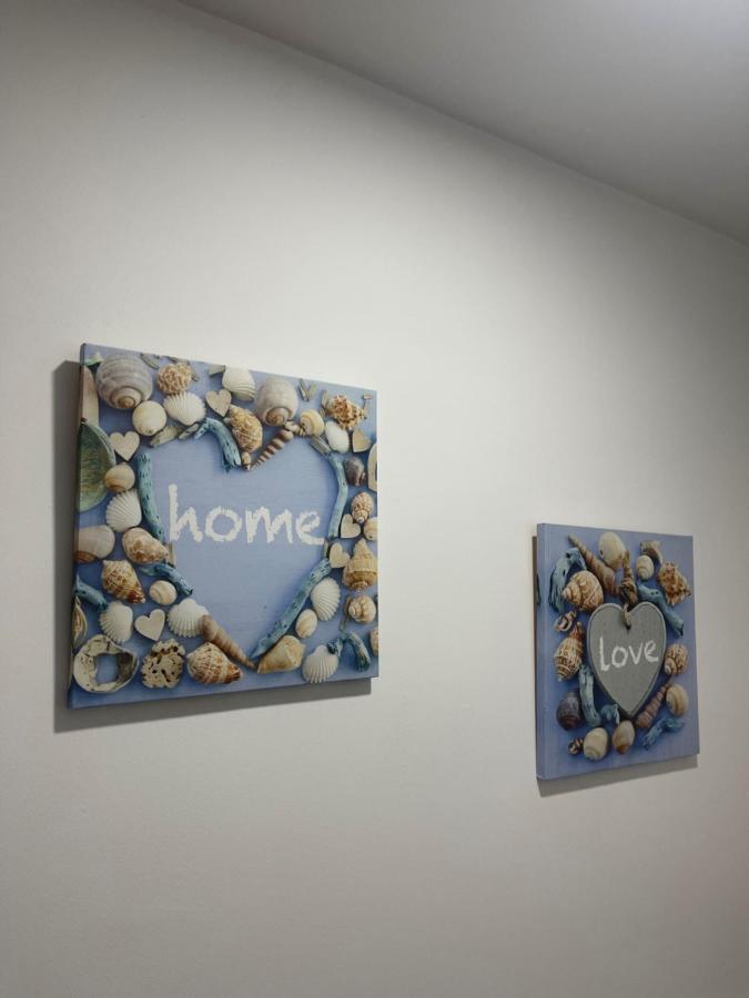 Apartamento Banferra Херес де ла Фронтера Екстериор снимка