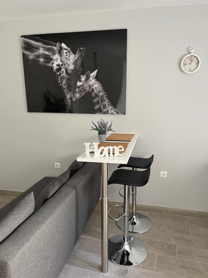 Apartamento Banferra Херес де ла Фронтера Екстериор снимка