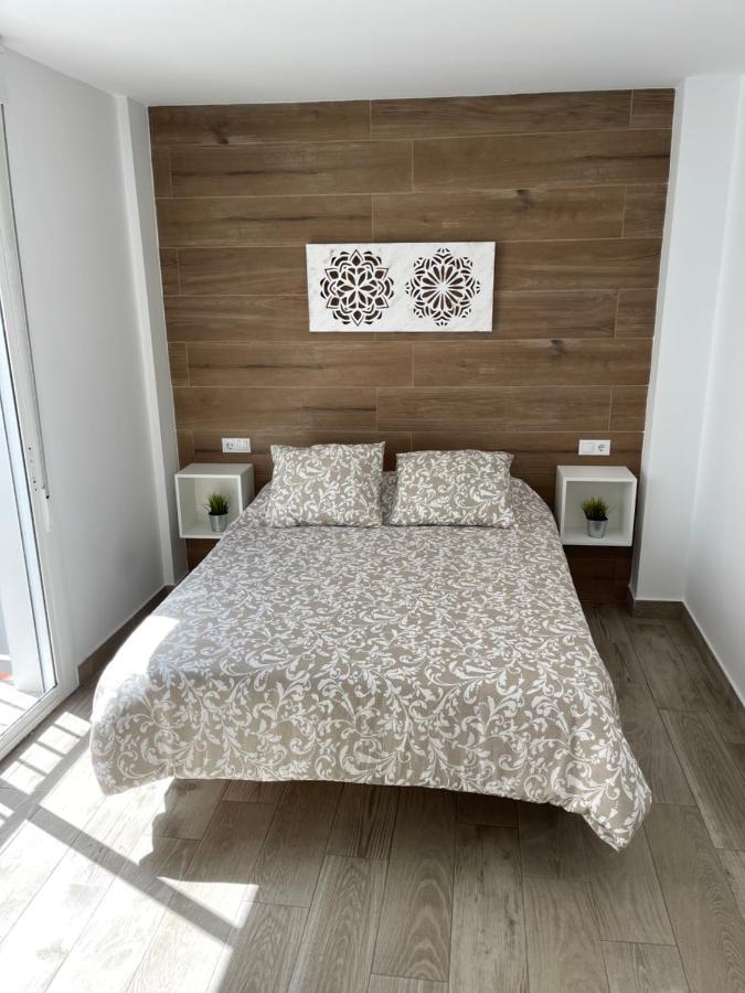 Apartamento Banferra Херес де ла Фронтера Екстериор снимка