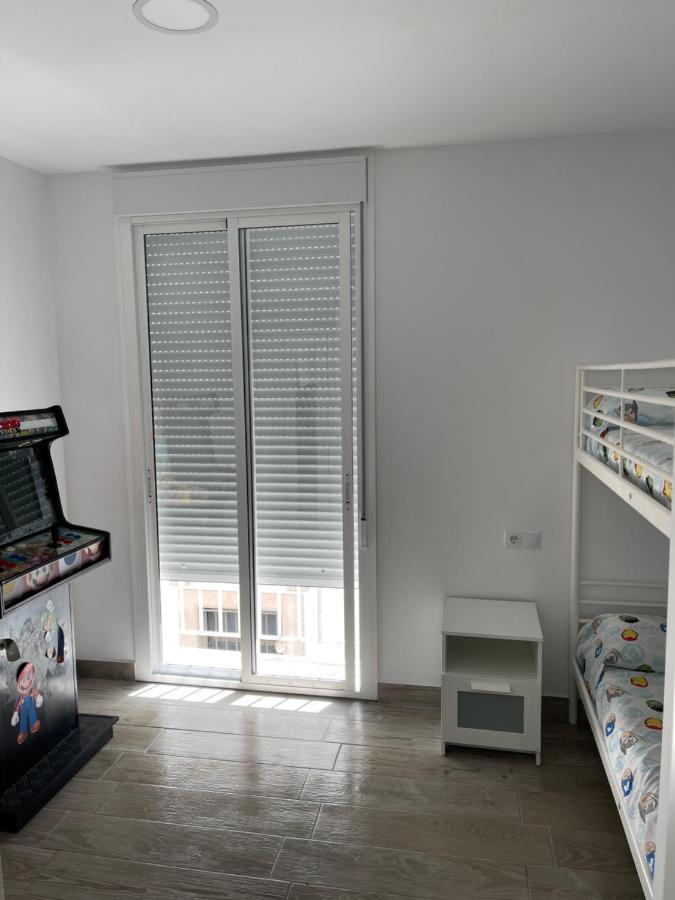 Apartamento Banferra Херес де ла Фронтера Екстериор снимка